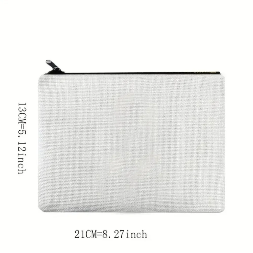 NEW! Merry Christmas makeup bag or pencil case